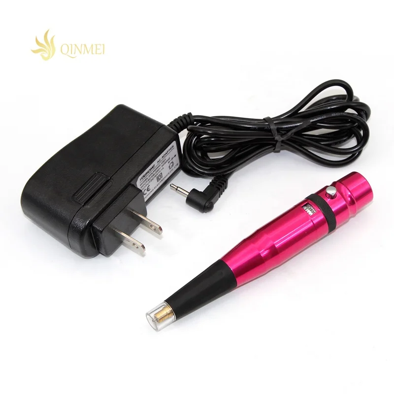 High quality Speed and needle extension adjustable tattoo machine pen eyebrow tattoo machine
High quality Speed and needle extension adjustable tattoo machine pen eyebrow tattoo machine