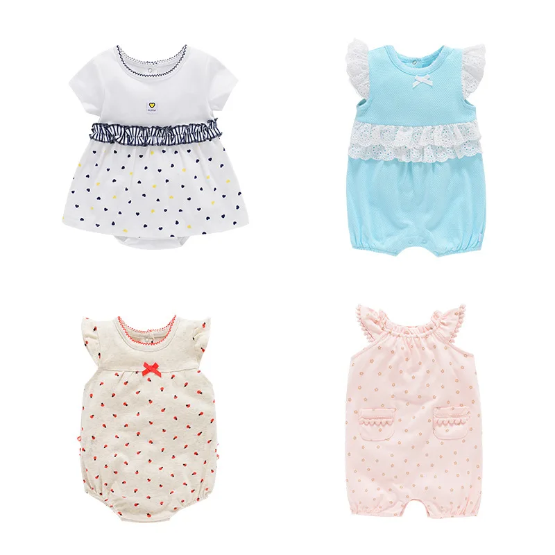 O/A serice summer with short sleeves boy girl baby clothes organic 100% organic cotton new born baby clothes rompers, Picture
O/A serice summer with short sleeves boy girl baby clothes organic 100% organic cotton new born baby clothes rompers, Picture