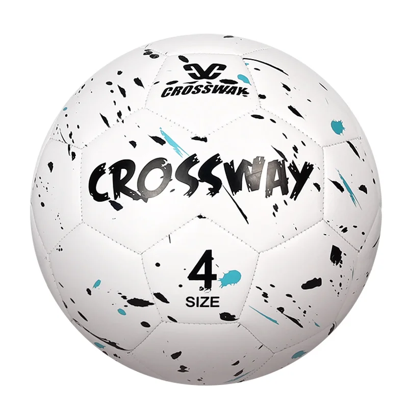 Manufactures size 4 mini soccer balls soft touch comfortable football & soccer for training, White yellow
Manufactures size 4 mini soccer balls soft touch comfortable football & soccer for training, White yellow