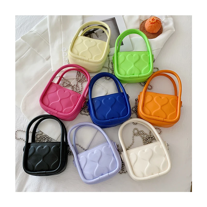 2021 Casual Ladies Solid Color Top Handle Handbags Simple High Quality Shoulder Crossbody Purses for Women Purses and Handbags
2021 Casual Ladies Solid Color Top Handle Handbags Simple High Quality Shoulder Crossbody Purses for Women Purses and Handbags