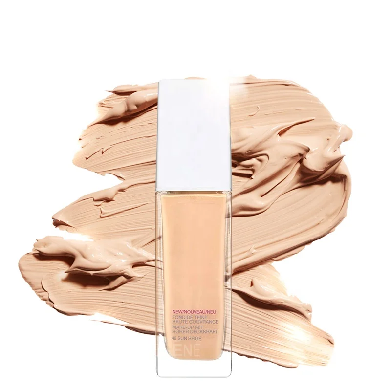 Esene F-LF55 Wholesale cosmetic waterproof Delicate make up private label beauty liquid foundation makeup cosmetics, Customized color
Esene F-LF55 Wholesale cosmetic waterproof Delicate make up private label beauty liquid foundation makeup cosmetics, Customized color