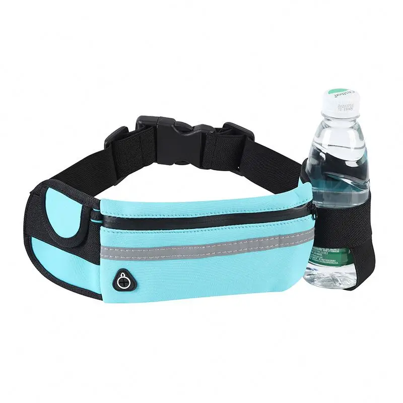 Wholesale hot selling sport waist bag nylon waterproof couples outdoor waist bag From China
Wholesale hot selling sport waist bag nylon waterproof couples outdoor waist bag From China