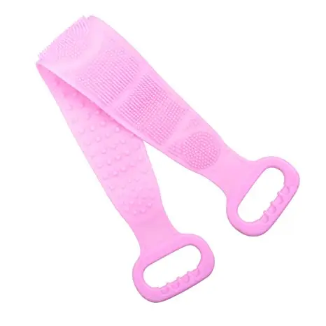 Bath Brushes Sponges Wholesale Soft Exfoliating Long Silicone Back Bath Brushes Sponges
Bath Brushes Sponges Wholesale Soft Exfoliating Long Silicone Back Bath Brushes Sponges
