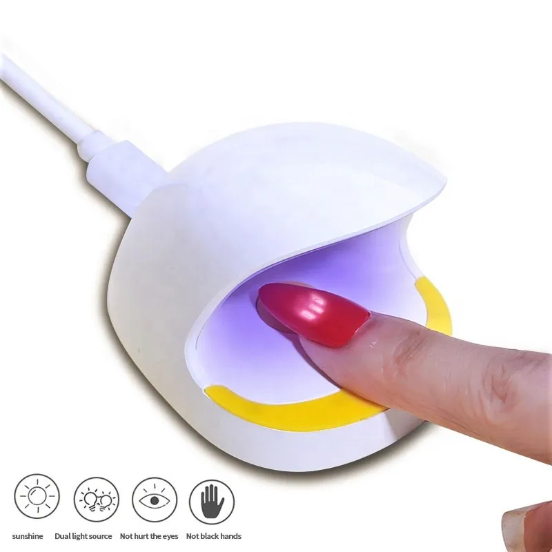 Shark shape 6w USB charging cordless private label rechargeable mini uv lamp pocket nail
Shark shape 6w USB charging cordless private label rechargeable mini uv lamp pocket nail