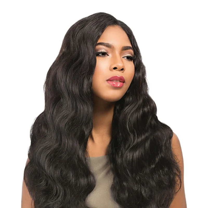 Wholesale Body Wave Human Hair Wig Long Raw Brazilian Hair Full Transparent Lace Frontal Wig For Black Women
Wholesale Body Wave Human Hair Wig Long Raw Brazilian Hair Full Transparent Lace Frontal Wig For Black Women