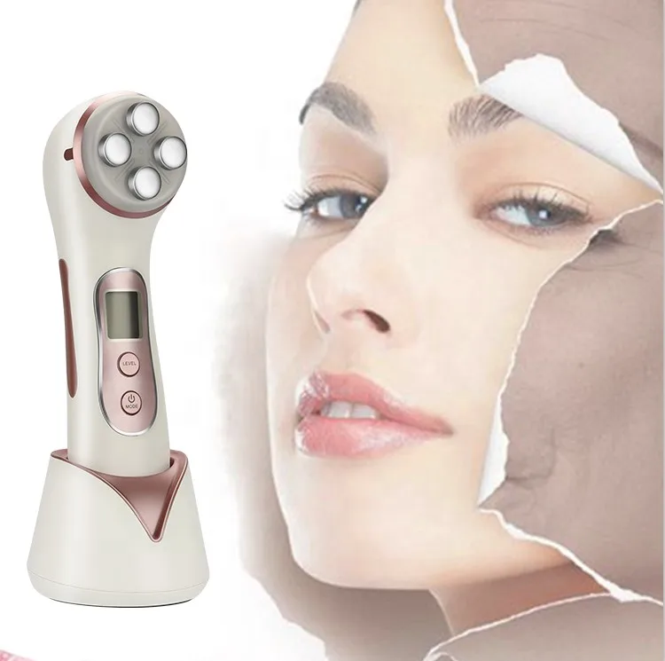 CE FCC ROHS rf skin tightening machine rf machine and other beauty equipment beauty salon equipment
CE FCC ROHS rf skin tightening machine rf machine and other beauty equipment beauty salon equipment