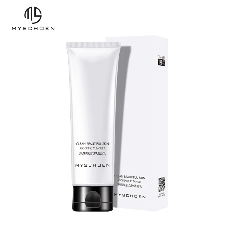HOT selling Oil Control Moisturizing Korean Goddess facial Cleanser Skin Care Deep Cleansing Facial Cleanser
HOT selling Oil Control Moisturizing Korean Goddess facial Cleanser Skin Care Deep Cleansing Facial Cleanser