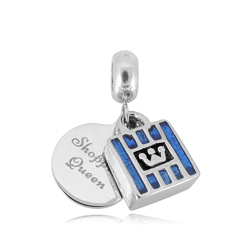 AFXSION 2019 new Stainless Steel Jewelry Charms Pendant DIY Bracelet Accessories for girl, Picture
AFXSION 2019 new Stainless Steel Jewelry Charms Pendant DIY Bracelet Accessories for girl, Picture