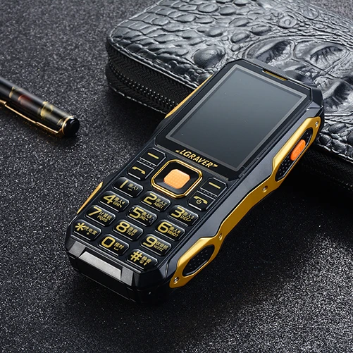 Best price of Waterproof Rugged Mobile Phone With Big Battery 3000mAh, Black, green
Best price of Waterproof Rugged Mobile Phone With Big Battery 3000mAh, Black, green