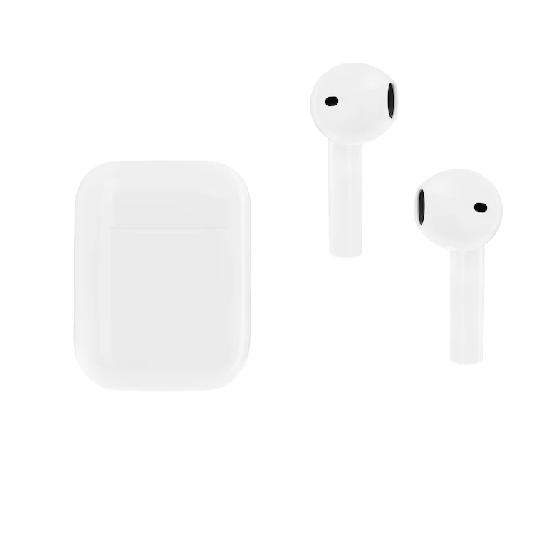 Wholesale Factory Price TWS BT 5.0 Wireless Earbuds With Smart Touch Control i12 TWS Calling Hand free for smart phones
Wholesale Factory Price TWS BT 5.0 Wireless Earbuds With Smart Touch Control i12 TWS Calling Hand free for smart phones