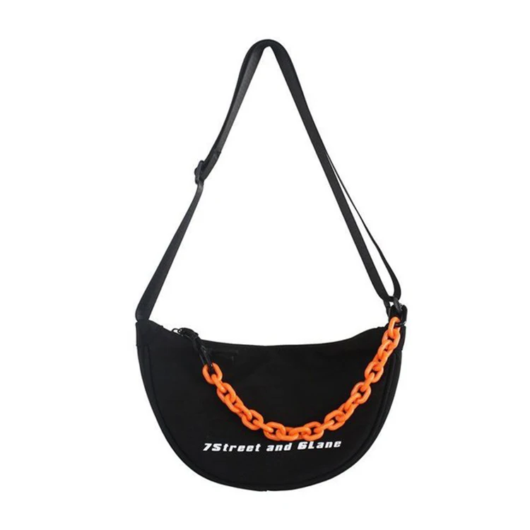 Free Shipping Canvas Handbags For Women 2021 Soft Trendy Dumpling Crossbody Bag Simple Ladies Bags One-shoulder Handbag, 3 colors or customized color
Free Shipping Canvas Handbags For Women 2021 Soft Trendy Dumpling Crossbody Bag Simple Ladies Bags One-shoulder Handbag, 3 colors or customized color