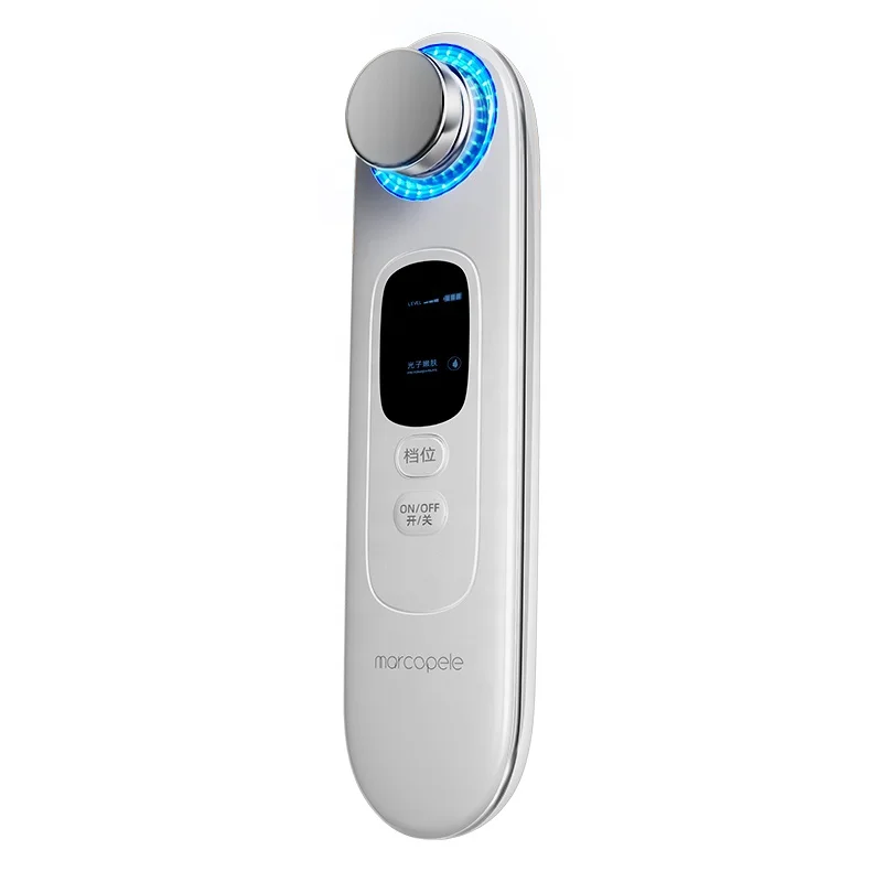 Home EMS Hot and Cold Deep Cleansing Face Beauty Equipment Lifting Firming Eye Care Anti Wrinkle Ultrasonic RF Face Massager
Home EMS Hot and Cold Deep Cleansing Face Beauty Equipment Lifting Firming Eye Care Anti Wrinkle Ultrasonic RF Face Massager