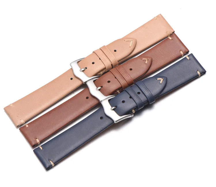 HuaMJ Hot Sales 20mm 22mm Top Layer Genuine sued leader nato Watch Band Leather Watch Band DW Strap
HuaMJ Hot Sales 20mm 22mm Top Layer Genuine sued leader nato Watch Band Leather Watch Band DW Strap