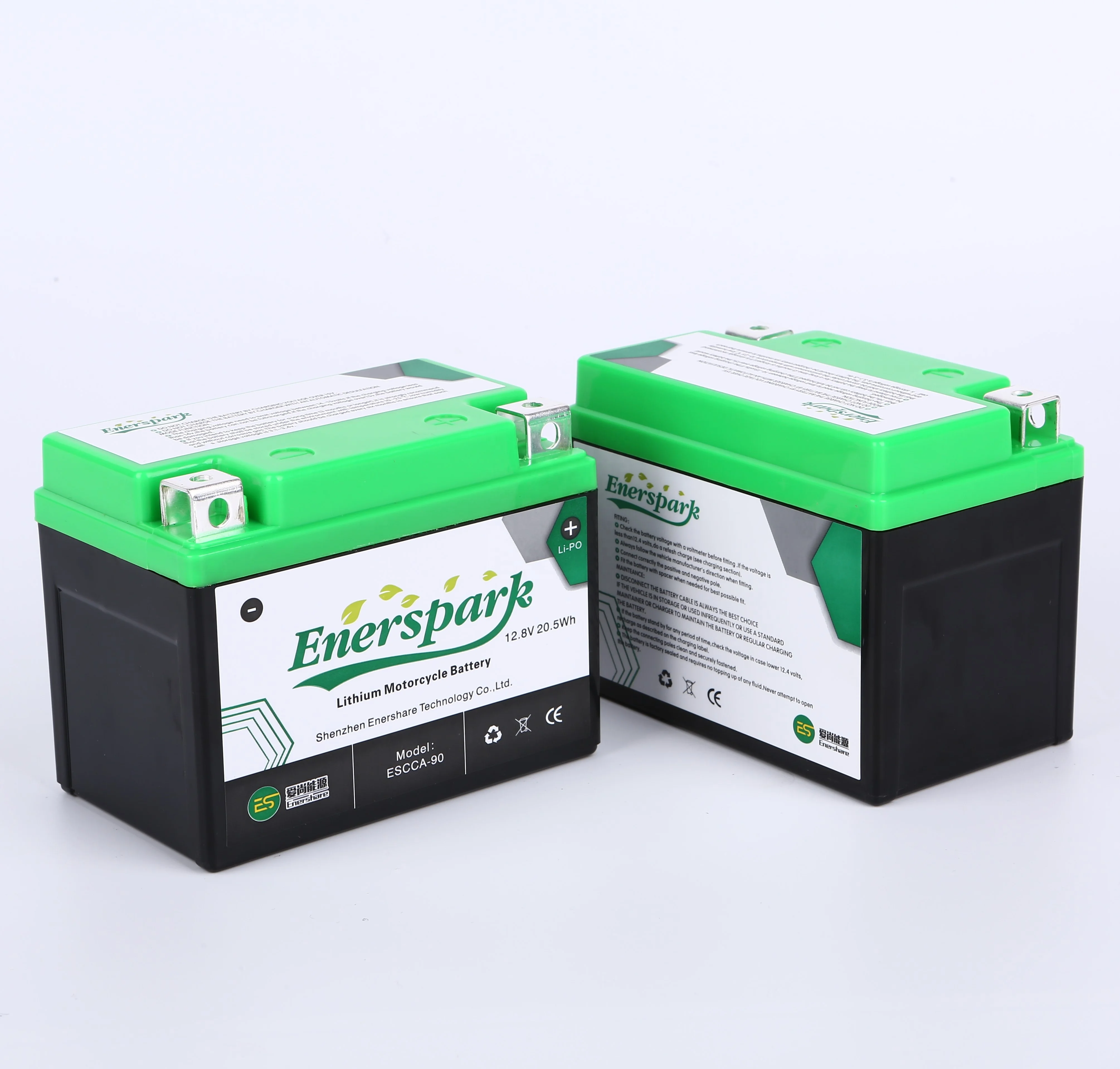 RTS New products lithium motorcycle starter battery replacement lead acid battery 9Ah 12.8V
RTS New products lithium motorcycle starter battery replacement lead acid battery 9Ah 12.8V