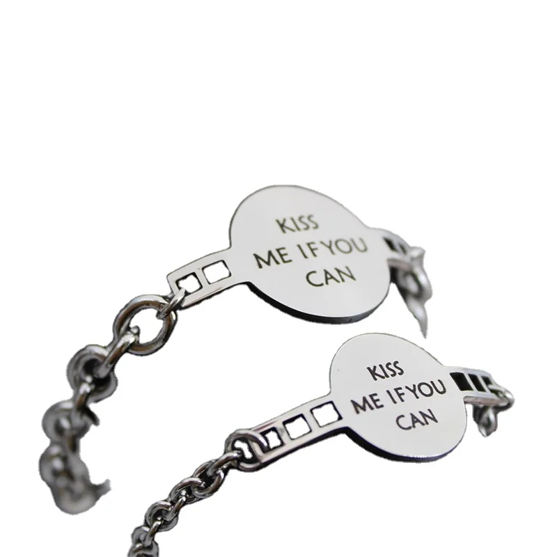 Cheap Wholesale Custom Free Sample Bracelet Couple Pair,Couple Set Bracelets Stainless Steel, Silver,gold,rose gold
Cheap Wholesale Custom Free Sample Bracelet Couple Pair,Couple Set Bracelets Stainless Steel, Silver,gold,rose gold
