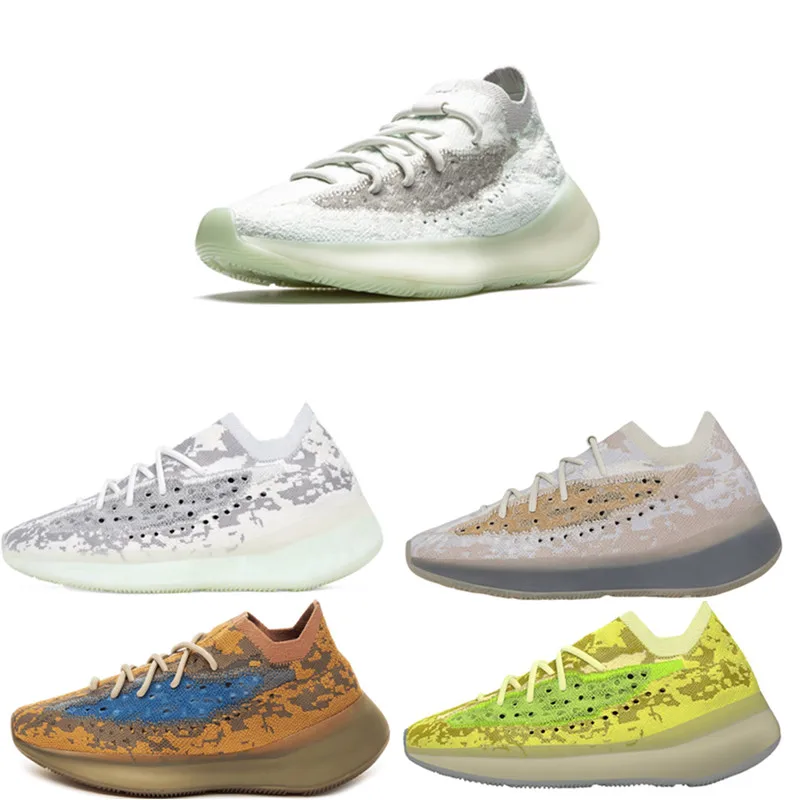 2020 Latest Design Brand Logo Custom Ye-ezy 380 V3 Men Women Fashion Sneaker Running Shoes Knitting Sport Shoes
2020 Latest Design Brand Logo Custom Ye-ezy 380 V3 Men Women Fashion Sneaker Running Shoes Knitting Sport Shoes