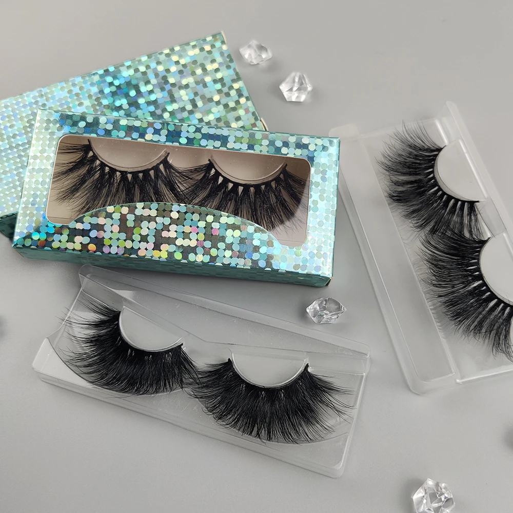 Confortable mink lashes 200 Styles false mink lashes 25MM eyelashes fiber false eyelash eyelash box packaging
Confortable mink lashes 200 Styles false mink lashes 25MM eyelashes fiber false eyelash eyelash box packaging