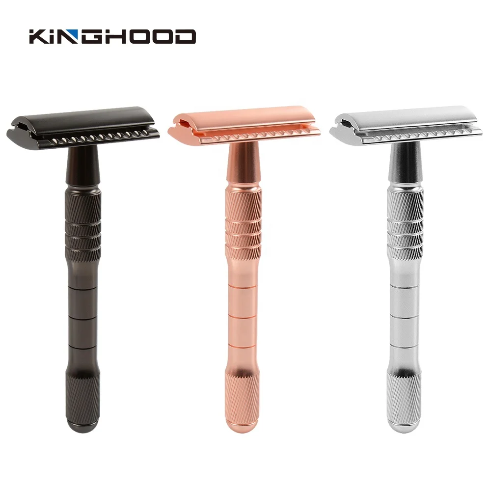 Oem Removable Single Stainless Steel Custom Adjustable Shaving Blade Facial Razor, Customized
Oem Removable Single Stainless Steel Custom Adjustable Shaving Blade Facial Razor, Customized