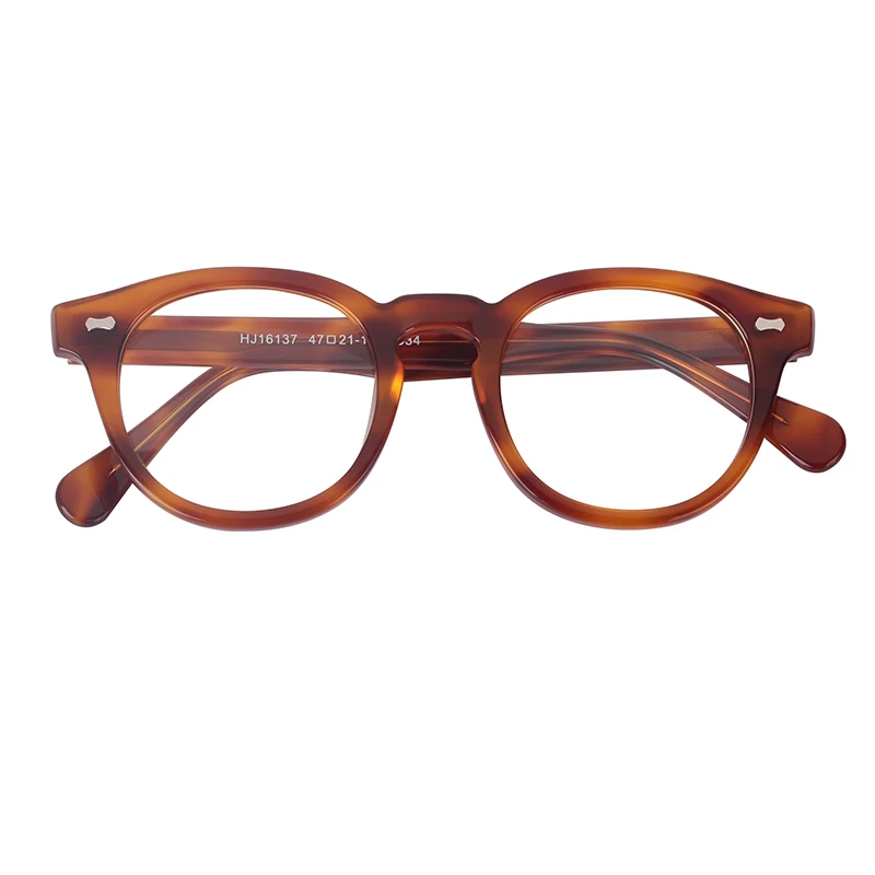 Promotion Round Fashion Unisex Acetate Frame Anti Blue Light Optical Eye Glasses
Promotion Round Fashion Unisex Acetate Frame Anti Blue Light Optical Eye Glasses