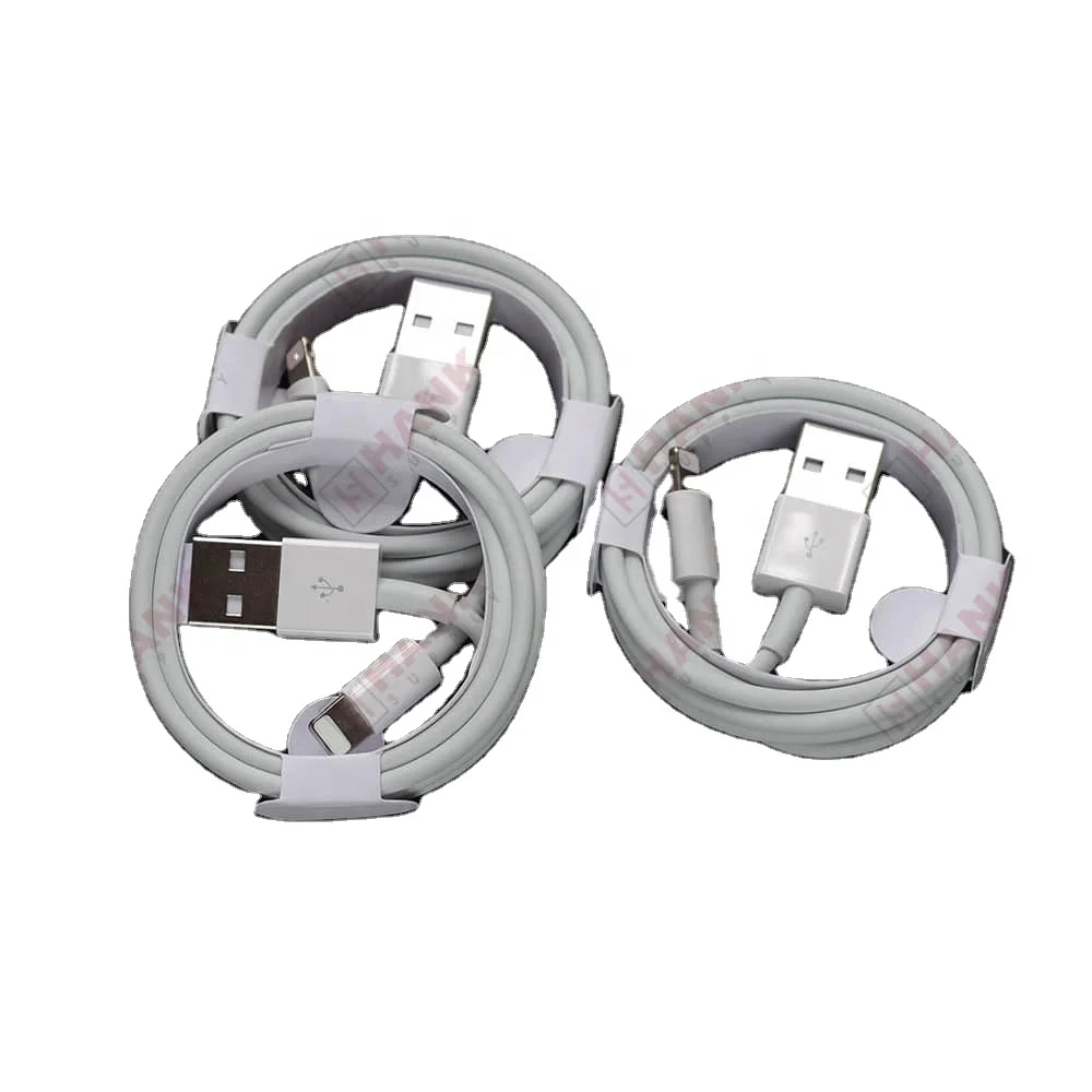 TPE for iPhone Cable Charger High Quality USB Data Line 2.1a Fast Charging USB Cable for Apple Charging Chord for iPhone Charger, White
TPE for iPhone Cable Charger High Quality USB Data Line 2.1a Fast Charging USB Cable for Apple Charging Chord for iPhone Charger, White