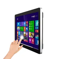 New products vesa wall mount 21.5, 22,32 inch HD waterproof touch screen computer all in one pc
New products vesa wall mount 21.5, 22,32 inch HD waterproof touch screen computer all in one pc