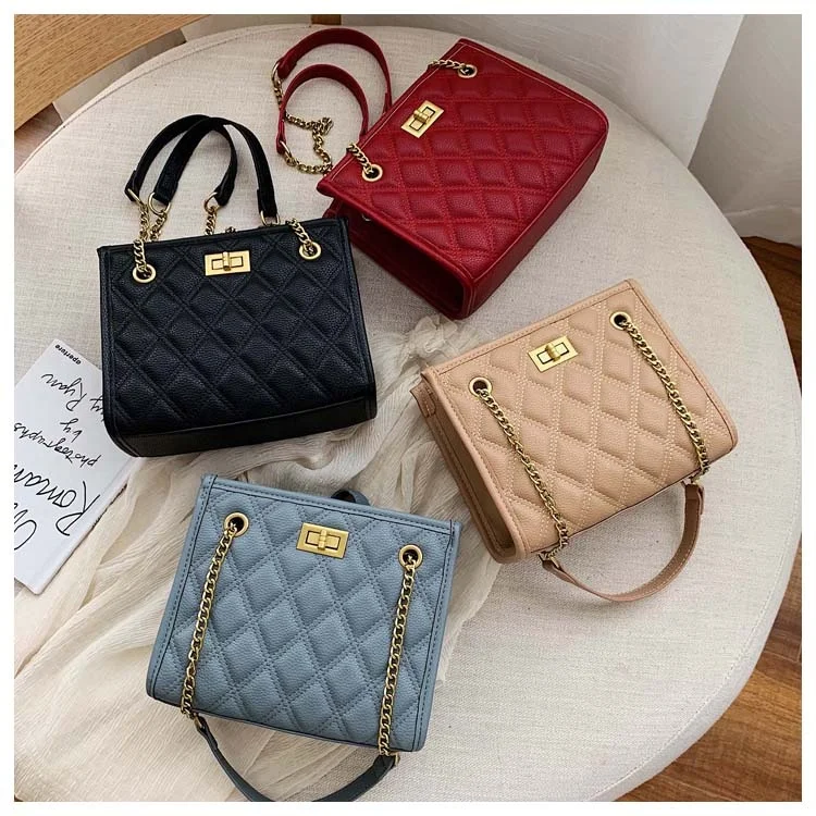 Factory sale bolsas femininas luxury bags women handbags shoulder tote bag for ladies
Factory sale bolsas femininas luxury bags women handbags shoulder tote bag for ladies