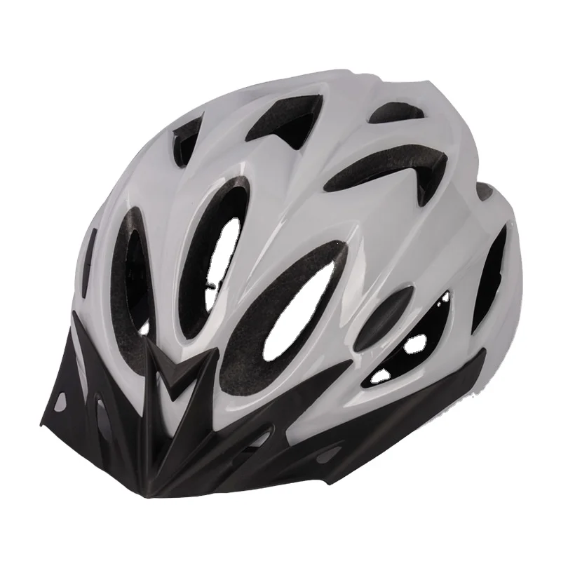 Wholesale Hot Selling Fashion Adjustable Safety Bicycle Helmets for Cycling, Customizable
Wholesale Hot Selling Fashion Adjustable Safety Bicycle Helmets for Cycling, Customizable