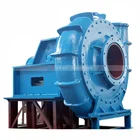 Gravel Pump Sand Dredge Pump Sale Sand Booster Pump