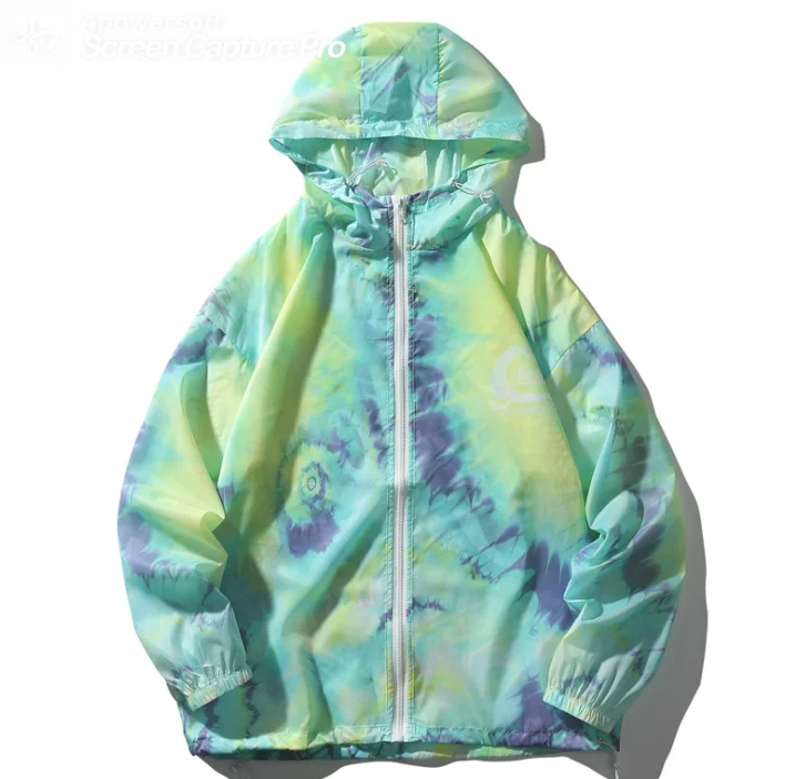Light Weight Breathable Sun-Block UV Protective Outdoor Sports Jacket Waterproof, One color
Light Weight Breathable Sun-Block UV Protective Outdoor Sports Jacket Waterproof, One color