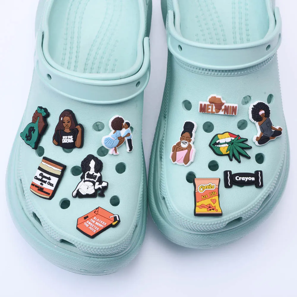metal bling Party Gift PVC Shoe Charms Buckles Shoes Accessories Ornaments Fit For designer Charms
metal bling Party Gift PVC Shoe Charms Buckles Shoes Accessories Ornaments Fit For designer Charms