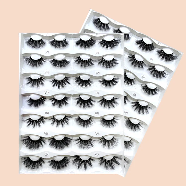 beauty supply Yellow Purple eye lashesh set real mink lashess 3d 5d false eyelasheswholesale vendor 25mm luxury fakelashes, Real black
beauty supply Yellow Purple eye lashesh set real mink lashess 3d 5d false eyelasheswholesale vendor 25mm luxury fakelashes, Real black