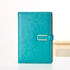 Cheap a5 learning planner leather notebook