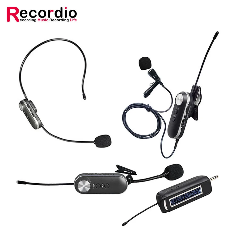 GAW-090 wireless microphone one-way professional removable ear-hook microphone lavalier wireless microphone conference mic
GAW-090 wireless microphone one-way professional removable ear-hook microphone lavalier wireless microphone conference mic