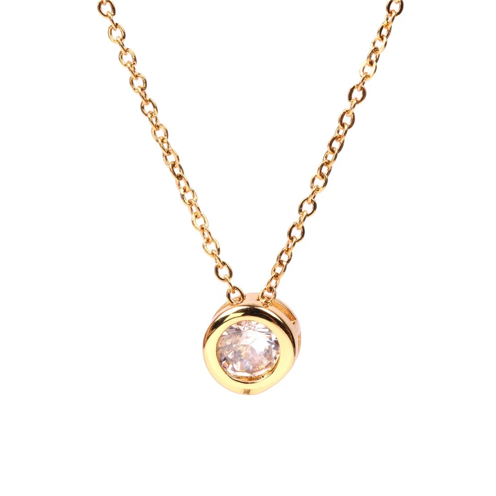 Classic fashion big zircon little star pendant love peach heart clavicle chain necklace
Classic fashion big zircon little star pendant love peach heart clavicle chain necklace