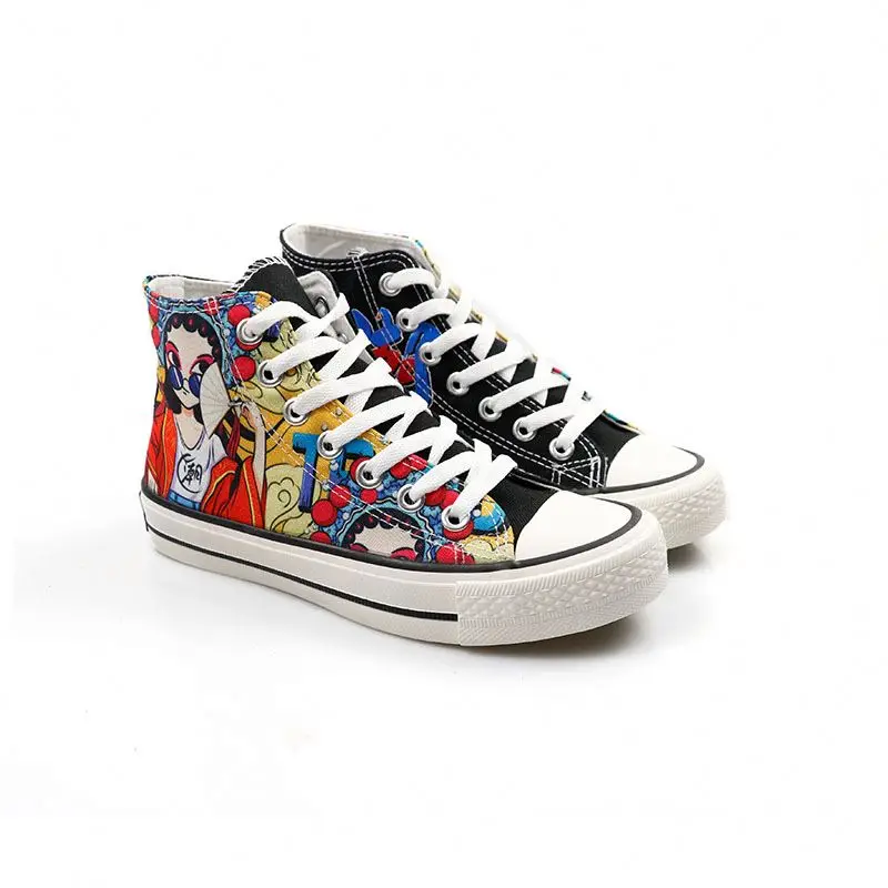 2021 Japanese Ninja Men Canvas Shoes Low Cut Flat Men Casual Shoes, Customized colors
2021 Japanese Ninja Men Canvas Shoes Low Cut Flat Men Casual Shoes, Customized colors