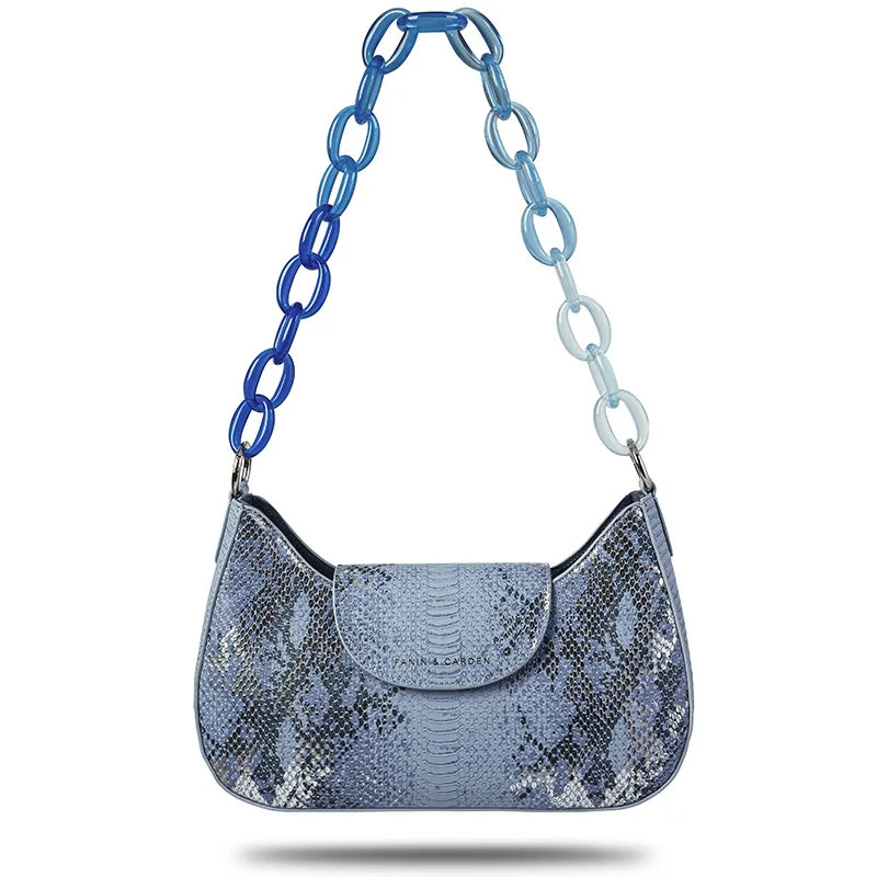 New design fashion designer purses and handbags luxury women Sequined faux snake leather clutch purse PU shoulder bags, Can be customized
New design fashion designer purses and handbags luxury women Sequined faux snake leather clutch purse PU shoulder bags, Can be customized