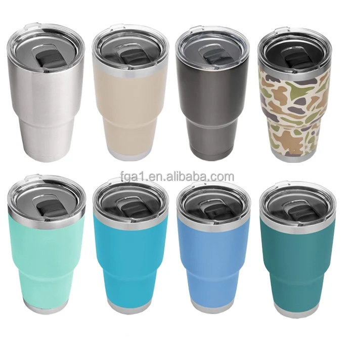 FGA Customized Double Wall Stainless Steel Lid Men Insulated Life Coffee Mug Custom Logo
FGA Customized Double Wall Stainless Steel Lid Men Insulated Life Coffee Mug Custom Logo