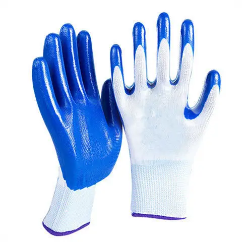 Professional Manufacturer Direct Wholesale Nitrile Safety Gloves Latex Gardening Safety Gloves, Picture
Professional Manufacturer Direct Wholesale Nitrile Safety Gloves Latex Gardening Safety Gloves, Picture