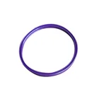 Hydraulic air cylinder heat resistant rubber o ring seal