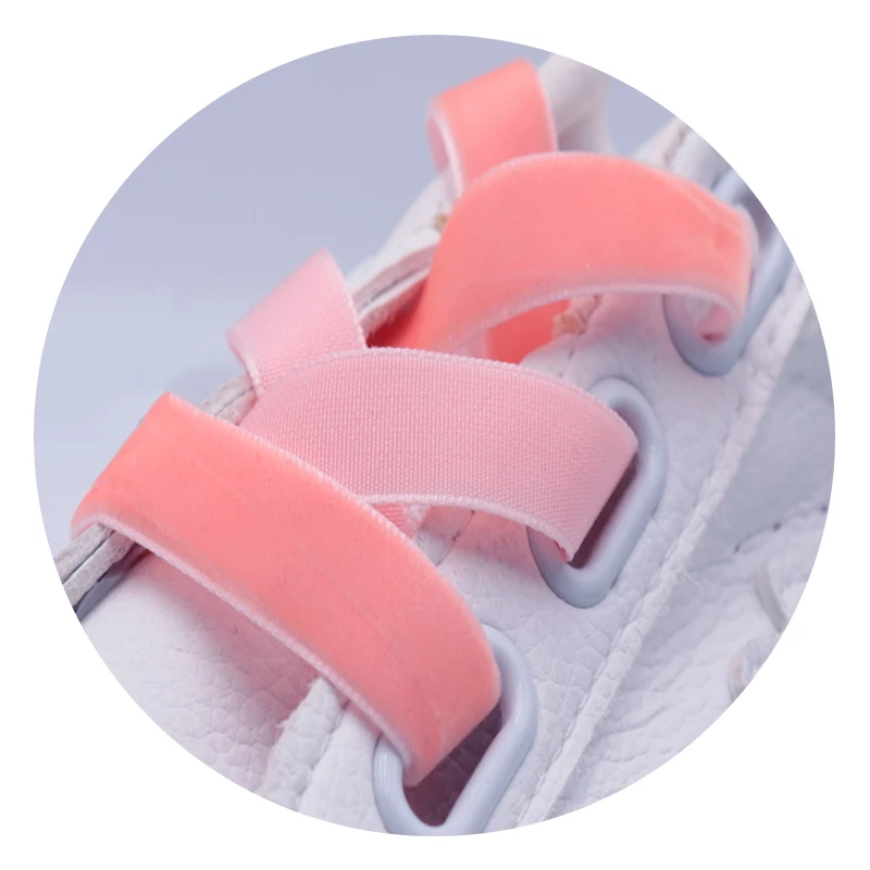 Coolstring Flat Velvet Silky feeling Shoelaces with metal tips 100 cm for Sneaker Silk Shoe Laces Children Women Kids Laces, Black,white,support customized color
Coolstring Flat Velvet Silky feeling Shoelaces with metal tips 100 cm for Sneaker Silk Shoe Laces Children Women Kids Laces, Black,white,support customized color