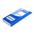 Eco friendly clear high quality pvc transparent manufacturer plastic box