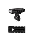 2019 Newest Machfally Wireless USB Rechargeable Bicycle Light with Battery led bicycle light usb