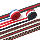 ECO-Friendly Custom Polyester Binding Webbing for Garment