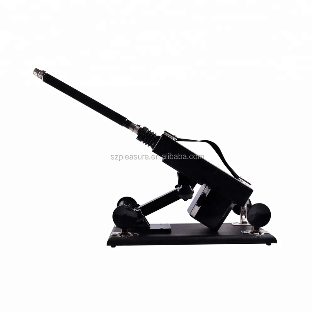 Портативная секс-машина 