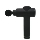Coofix OEM 2019 24V Fitness Vibration Deep Muscle Tissue Cordless Massage Gun Machine