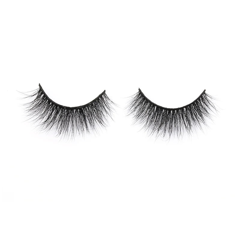 Emeda top quality 3D mink lashes vegan and cruelty free professional eyelash manufacturers wholesale vendor, Black color
Emeda top quality 3D mink lashes vegan and cruelty free professional eyelash manufacturers wholesale vendor, Black color