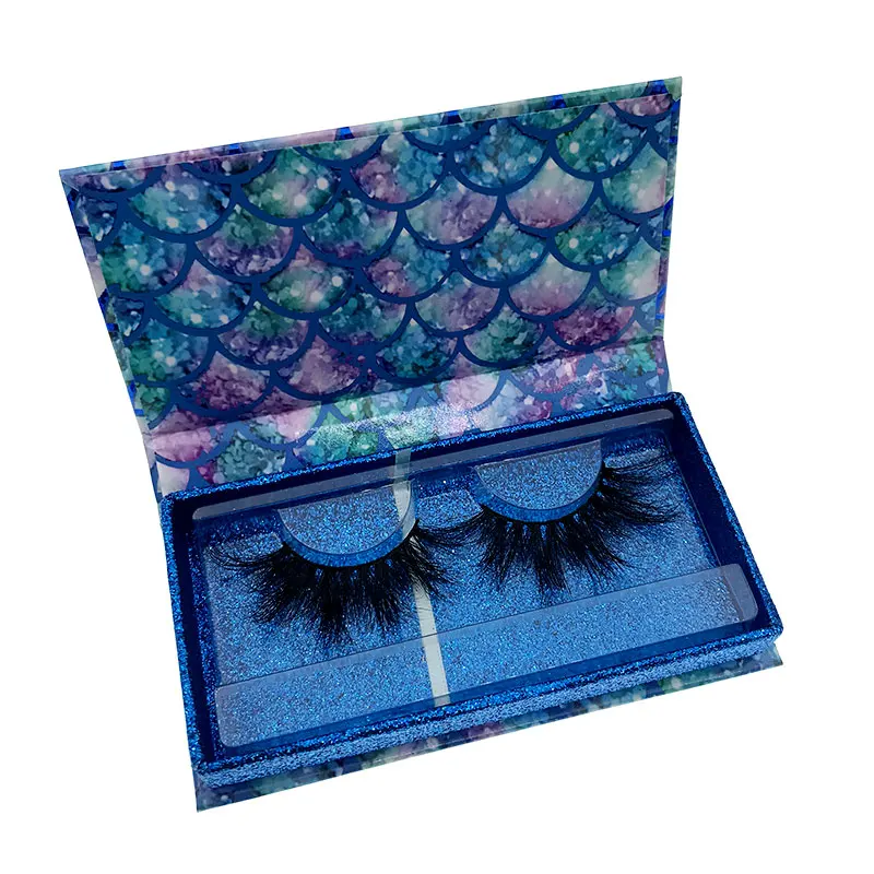 High Quality private label fluffy mink strip eyelashes 3D lashbox packaging eyelashes, Black
High Quality private label fluffy mink strip eyelashes 3D lashbox packaging eyelashes, Black