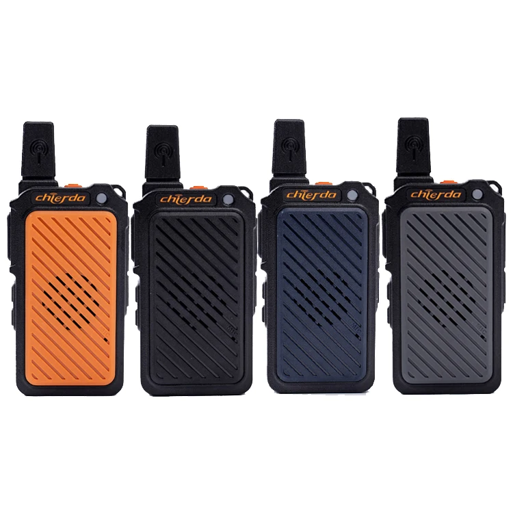 Portable Antanne Color Selection Two Way Radio Cheap Fashion Walkie Talkie CE Certificate
Portable Antanne Color Selection Two Way Radio Cheap Fashion Walkie Talkie CE Certificate