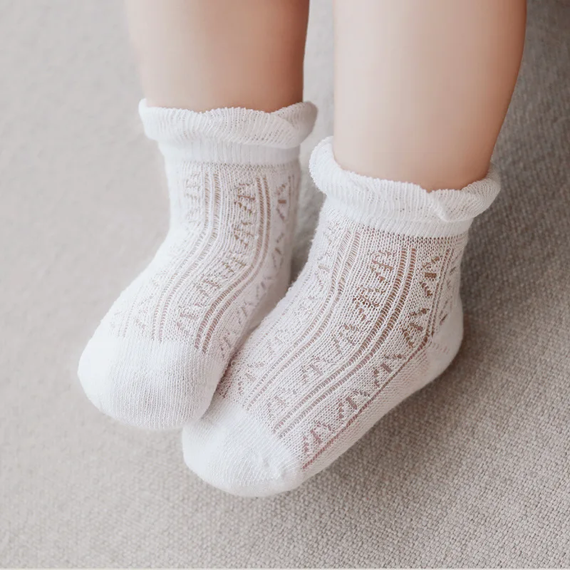 custom knitted hot selling retro cute fancy 100% organic cotton non anti slip children frilly crew socks for baby girls
custom knitted hot selling retro cute fancy 100% organic cotton non anti slip children frilly crew socks for baby girls