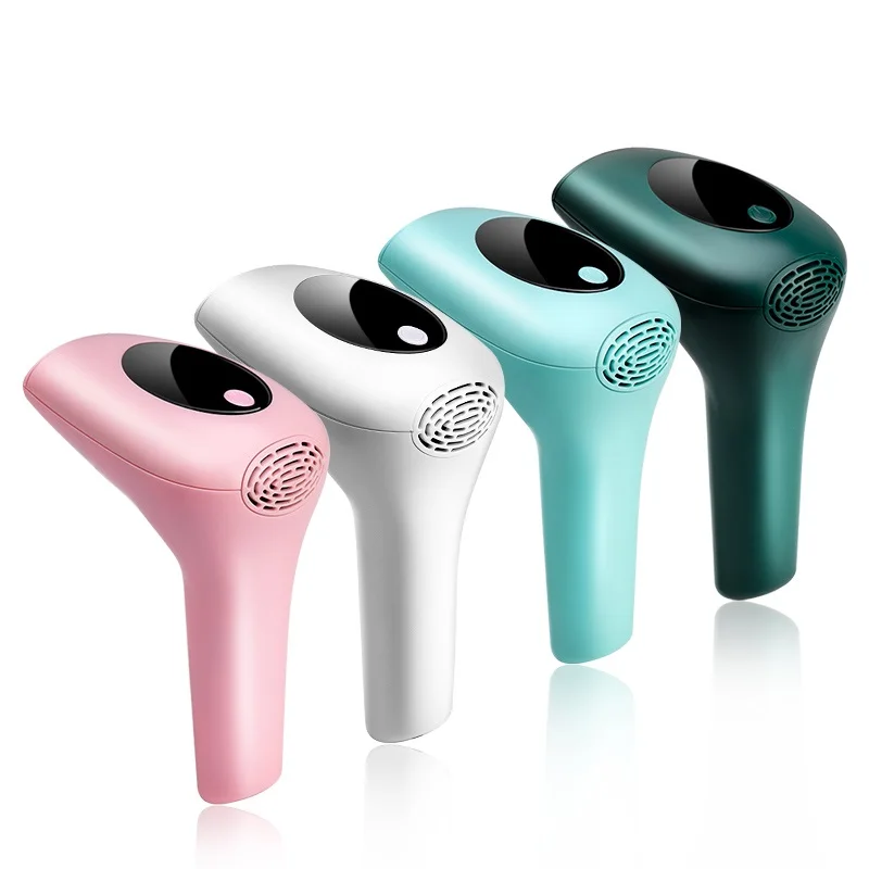 2021 New Product Home Beauty Device 900000 Flashes Hair Removal IPL Laser for Wholesale Dropshipping
2021 New Product Home Beauty Device 900000 Flashes Hair Removal IPL Laser for Wholesale Dropshipping